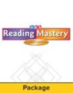 Reading Mastery I Independent Readers Classic and Rainbow Editions: The Cat Made a Hat (6-Pack)