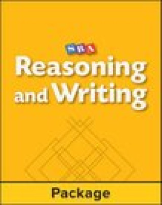 Reasoning and Writing Level B, Workbook 2 (Pkg. of 5)