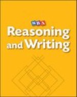 Reasoning and Writing Level C, Workbook (Pkg. of 5)