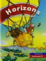 Horizons Fast Track A-B, Workbook 3 (5-Pack)
