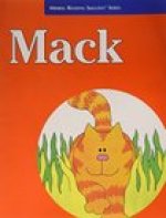 Merrill Reading Skilltext (R) Series, Mack Student Edition, Level 1.5