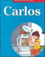Merrill Reading Skilltext (R) Series, Carlos Student Edition, Level 3.3