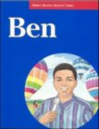 Merrill Reading Skilltext (R) Series, Ben Student Edition, Level 4.3