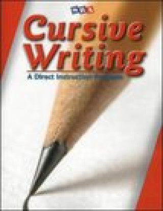 Cursive Writing Program, Student Workbook