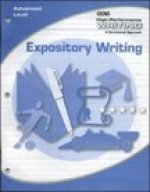 High-Performance Writing Advanced Level, Expository Writing