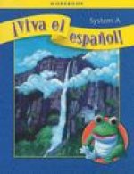 Viva El Espanol!, System a Package of 25 Workbooks
