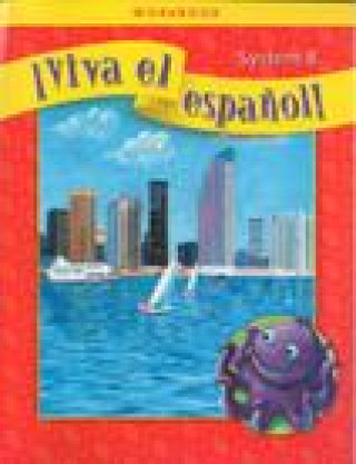 Viva El Espanol!, System B Package of 25 Workbooks