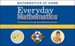 Everyday Mathematics, Grade Pre-K, Mathematics at Home (R) Book 2