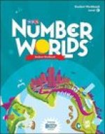 Number Worlds Level C, Student Workbook (5 Pack)
