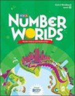 Number Worlds Level D, Student Workbook Number Patterns (5 Pack)