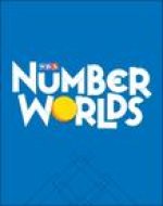 Number Worlds Level D, Student Workbook (30 Pack)