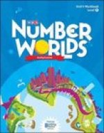 Number Worlds Level F, Student Workbook Multiplication (5 Pack)