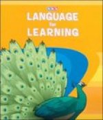 Language for Learning, Language Activity Masters Book 2