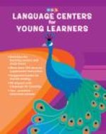 Language for Learning, Language Centers for Young Learners (Pre-K Guide)