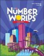Number Worlds Level J, Student Workbook Operations (5 Pack)