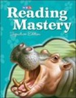 Reading Mastery Reading/Literature Strand Grade 5, Workbook