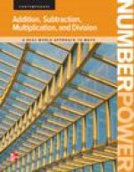 Number Power: Addition, Subtraction, Multiplication, and Division, Student Edition