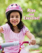 Rise and Exercise! Little Book