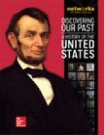 Discovering Our Past: A History of the United States Student Edition (Print Only)