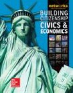 Building Citizenship: Civics and Economics, Student Edition (Print Only)