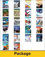 Career Companion, Complete Package, Contains 1 of Each Career Companion Book and 1 of Each Workplace Skills Book