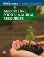 Career Companion: Agriculture, Food, and Natural Resources Value Pack (10 Copies)