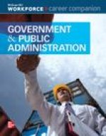 Career Companion: Government and Public Administration Value Pack (10 Copies)