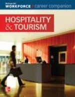 Career Companion: Hospitality and Tourism Value Pack (10 Copies)