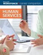Career Companion: Human Services Value Pack (10 Copies)
