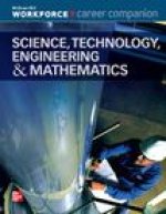 Career Companion: Science, Technology, Engineering, and Math Value Pack (10 Copies)