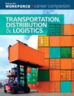 Career Companion: Transportation, Distribution, and Logistics Value Pack (10 Copies)