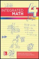Integrated Math, Course 4, Student Edition