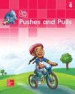 Open Court Reading Little Book, Grade K, Unit 4 Pushes and Pulls