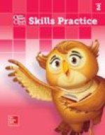 Open Court Reading Skills Practice Workbook, Book 2, Grade K