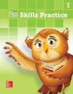 Open Court Reading Skills Practice Workbook, Book 1, Grade 2
