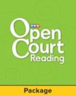 Open Court Reading, Core Decodable 4-Color Takehome (Set of 25), Grade 2