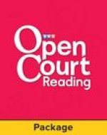 Open Court Reading, Practice Predecodable and Decodable 4-Color Takehome (Set of 25), Grade K