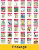 Open Court Reading Core Pre-Decodable/Decodable Classroom Set Grade K (6 Each of 42 Titles)