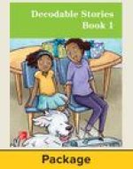 Open Court Reading Core Decodable Classroom Set Grade 2 (6 Each of 7 Books, 55 Stories Total)