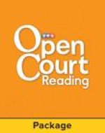 Open Court Reading, Core Predecodable and Decodable 4-Color Takehome 1 (Set of 25), Grade 1