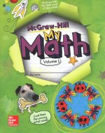 My Math Grade 4 Se Vol 1