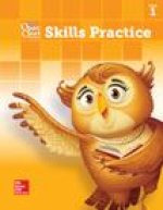 Open Court Reading Skills Practice Workbook, Book 1, Grade 1