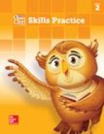 Open Court Reading Skills Practice Workbook, Book 2, Grade 1