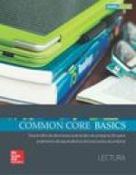 Common Core Basics Spanish Core Subject Module Reading Student Edition