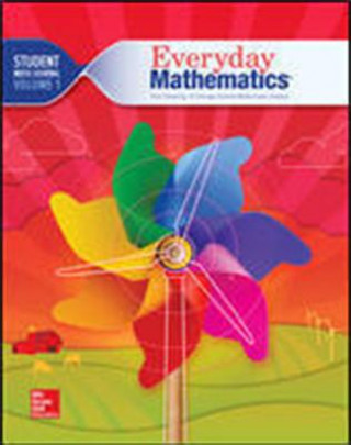 Everyday Mathematics 4: Grade 1 Spanish Classroom Games Kit Gameboards