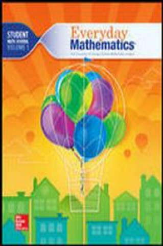 Everyday Math 4 Quick Look Activity Pack