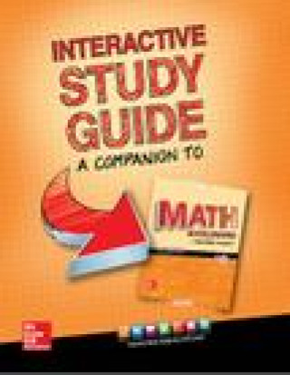 Glencoe Math Accelerated (C)2017, Interactive Study Guide