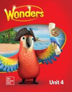 Reading Wonders Unit 4 Grade 1