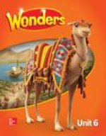 Reading Wonders Unit 6 Grade 3