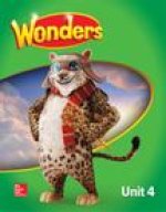 Reading Wonders Unit 4 Grade 4
